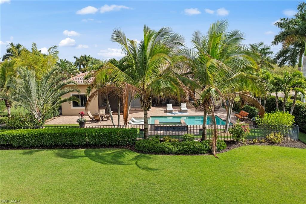 QUAIL WEST - Residential