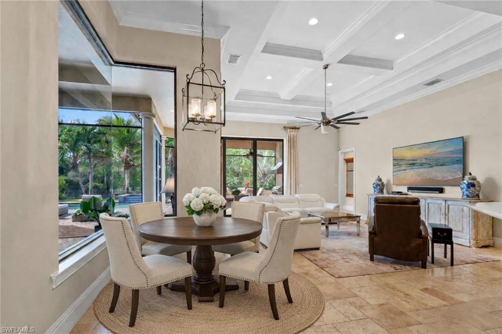 QUAIL WEST - Residential