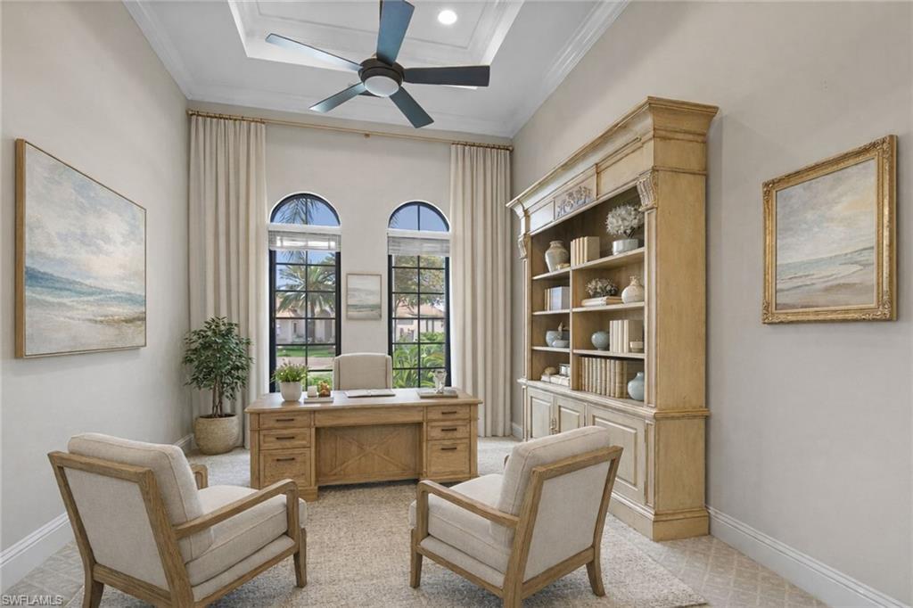 QUAIL WEST - Residential