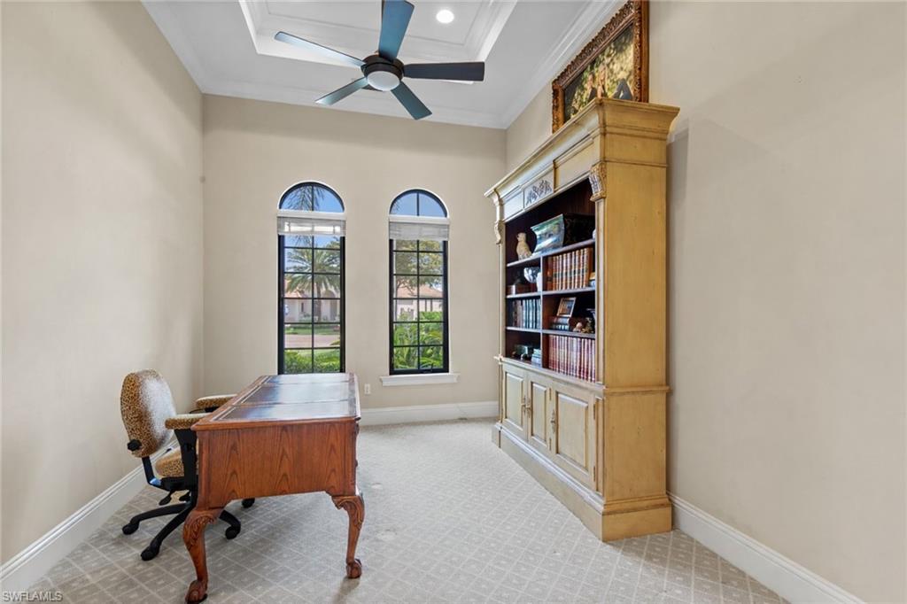 QUAIL WEST - Residential