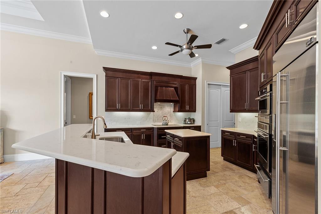 QUAIL WEST - Residential