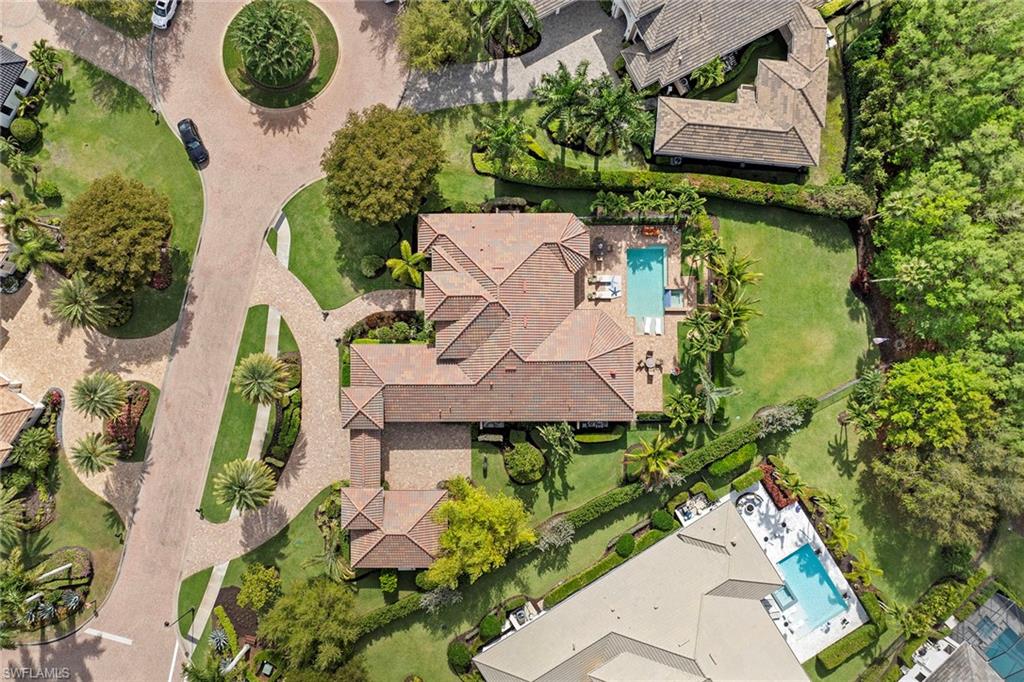 QUAIL WEST - Residential