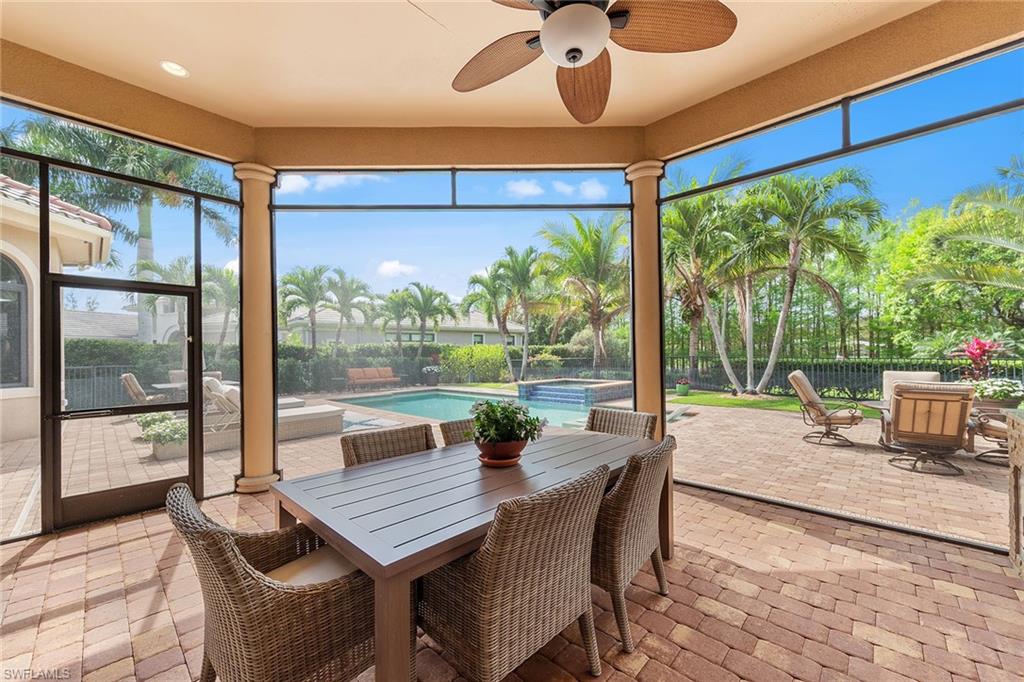 QUAIL WEST - Residential