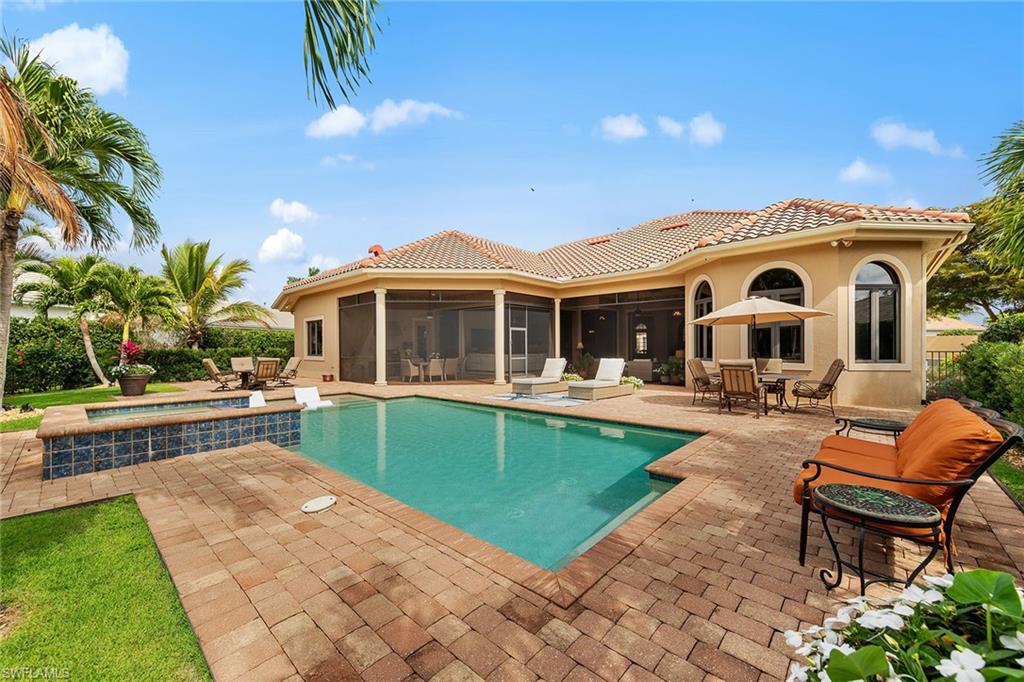 QUAIL WEST - Residential