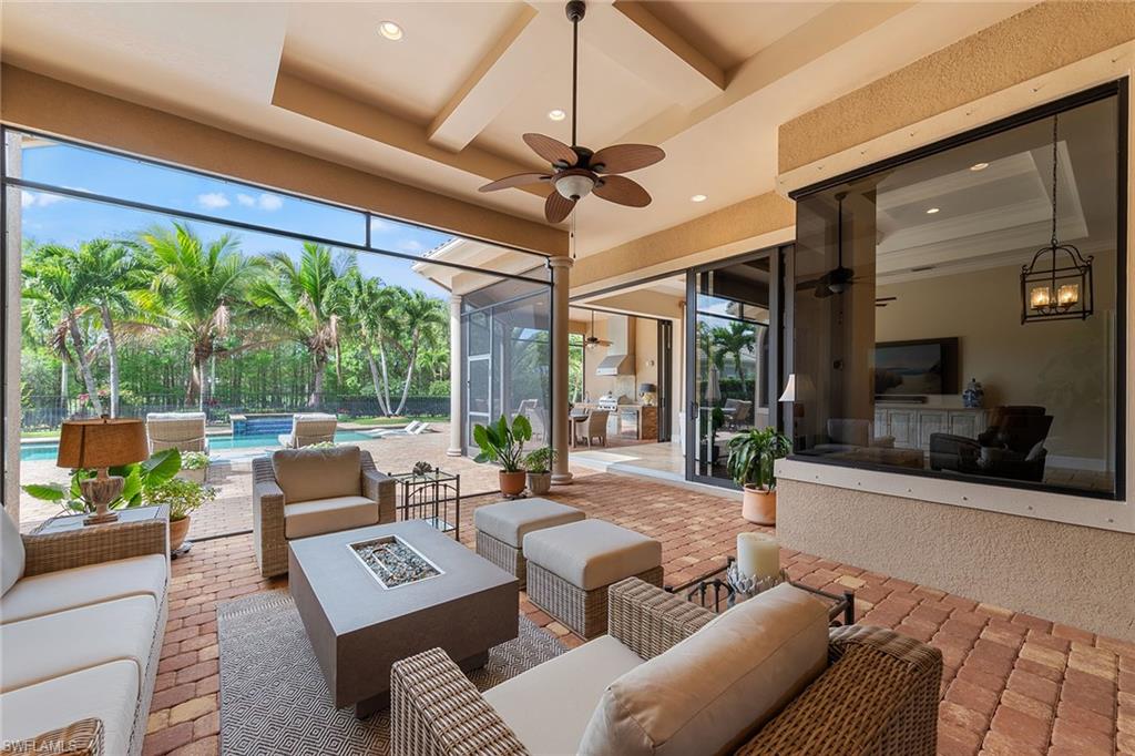 QUAIL WEST - Residential