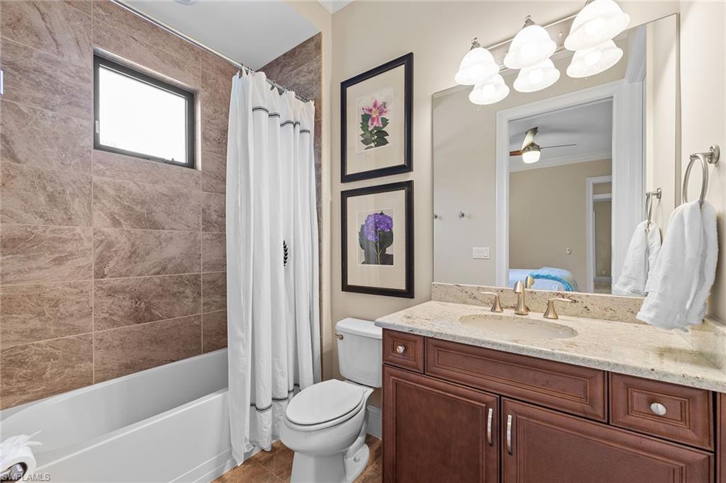 QUAIL WEST - Residential