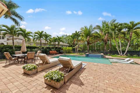 Photo of 6081 Tamworth CT, NAPLES, FL 34119 (MLS # 226009917)