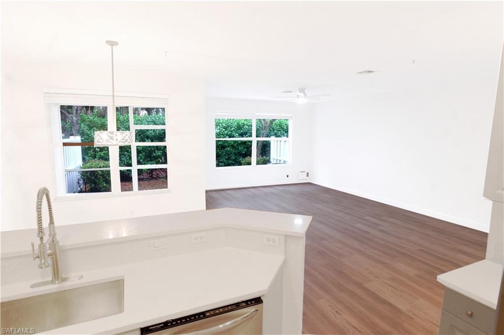 MARIPOSA - Residential Lease