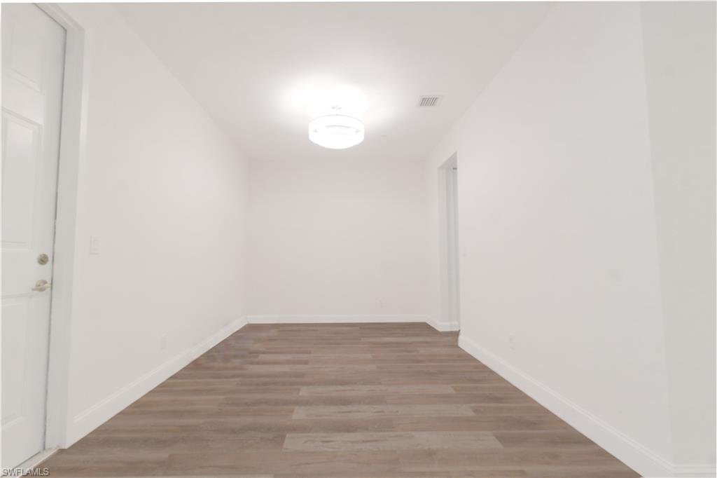 MARIPOSA - Residential Lease