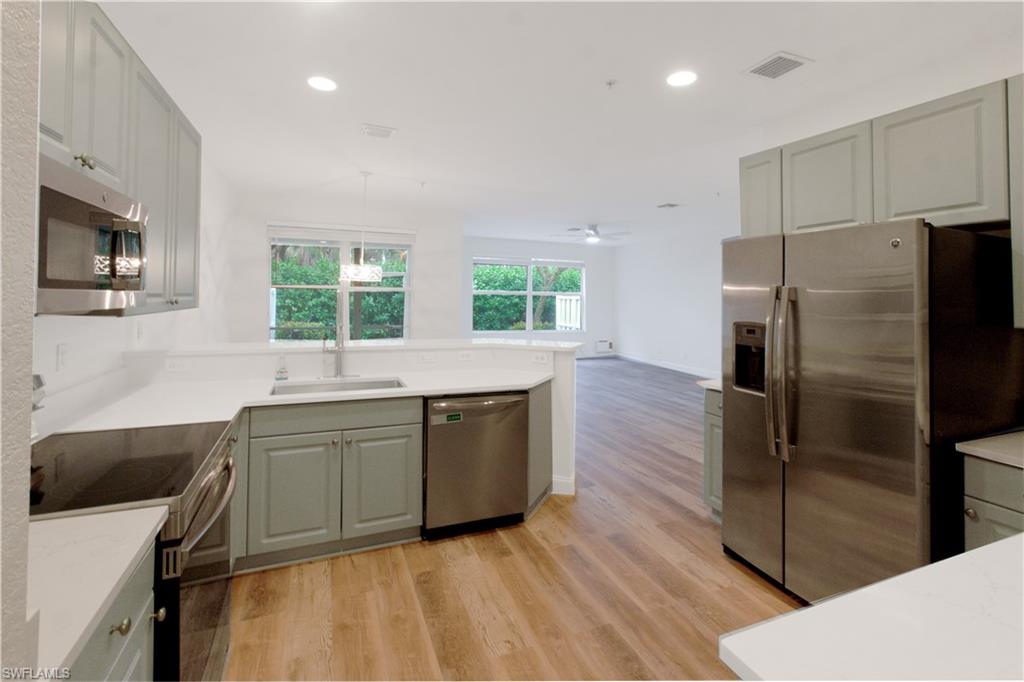 MARIPOSA - Residential Lease