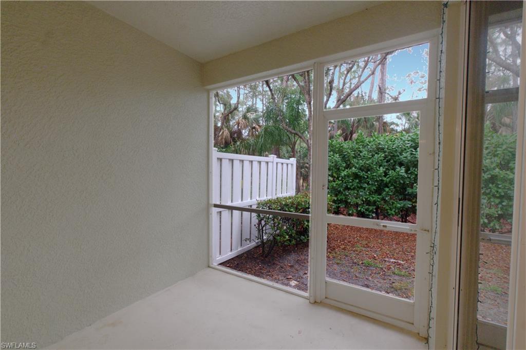 MARIPOSA - Residential Lease