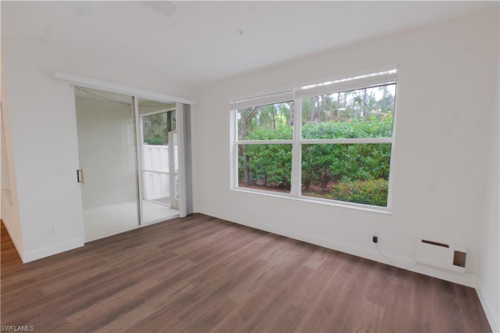 MARIPOSA - Residential Lease