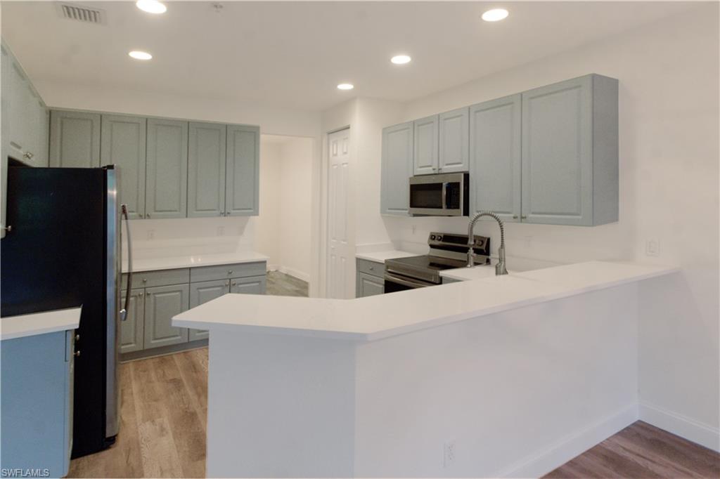 MARIPOSA - Residential Lease