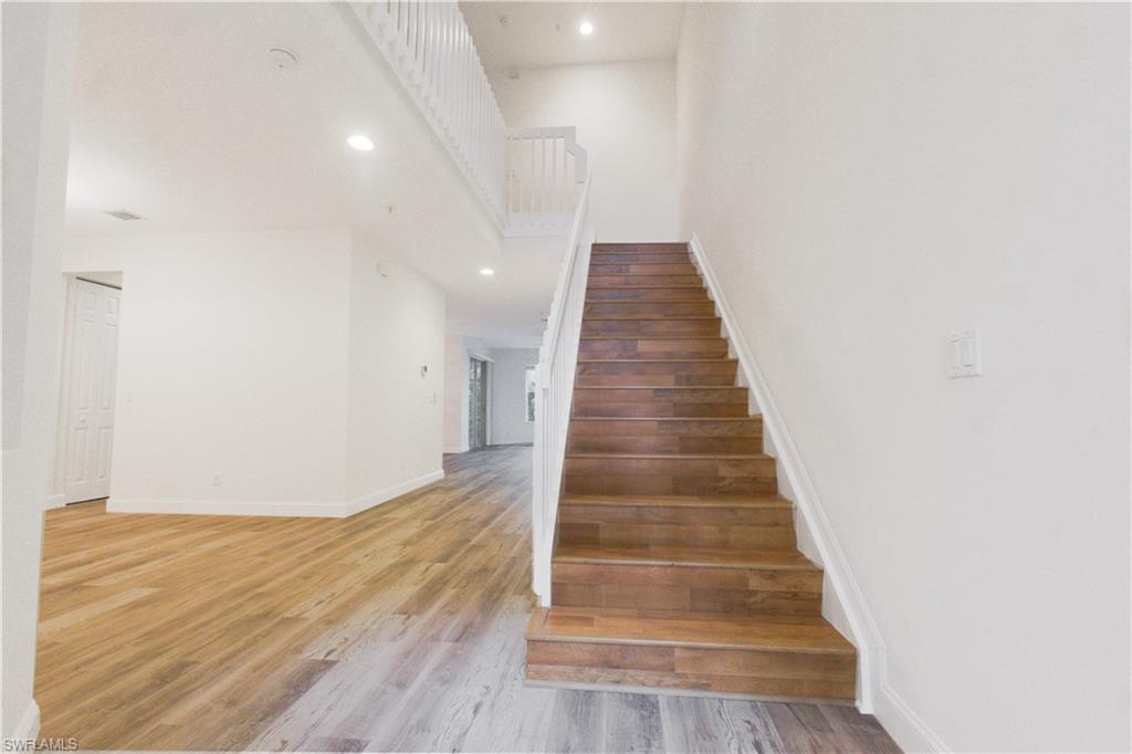 MARIPOSA - Residential Lease