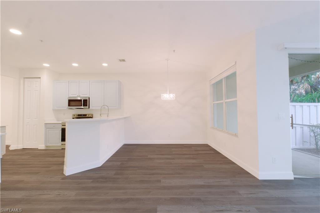 MARIPOSA - Residential Lease