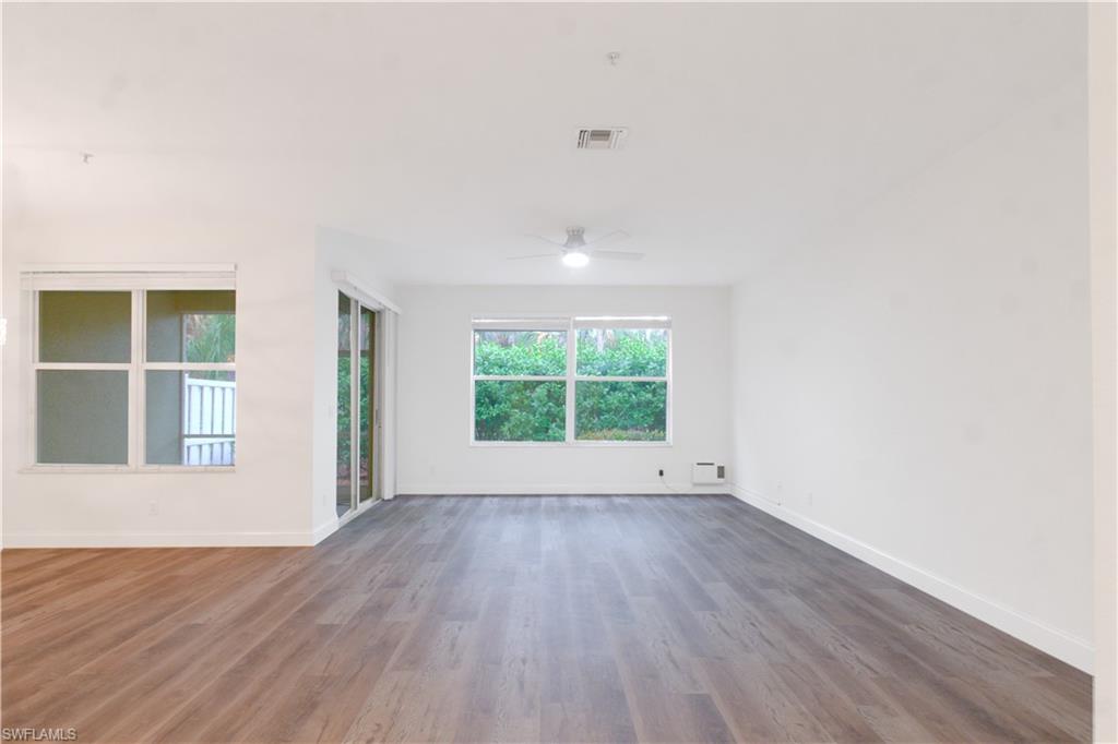 MARIPOSA - Residential Lease