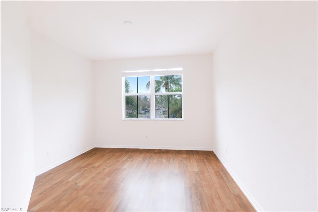 MARIPOSA - Residential Lease