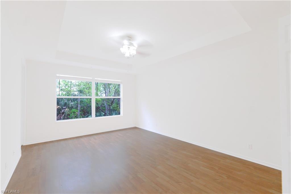 MARIPOSA - Residential Lease