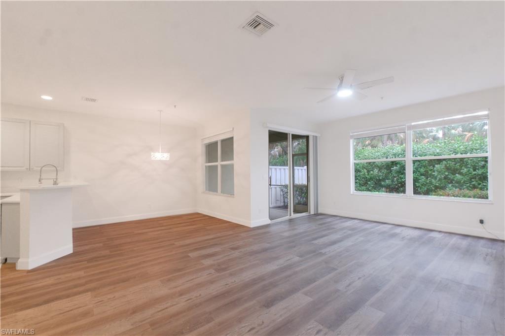 MARIPOSA - Residential Lease