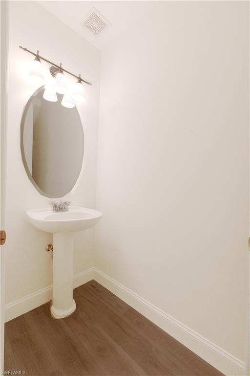 MARIPOSA - Residential Lease