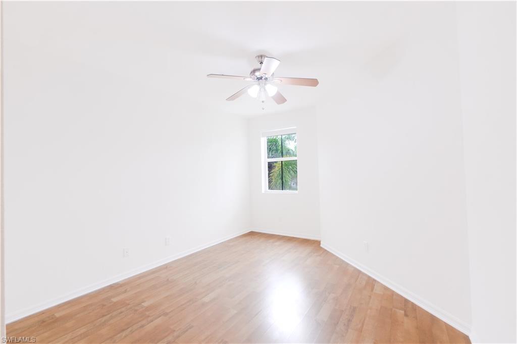 MARIPOSA - Residential Lease