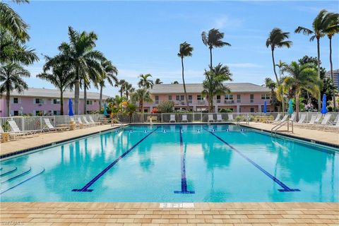 A home in MARCO ISLAND