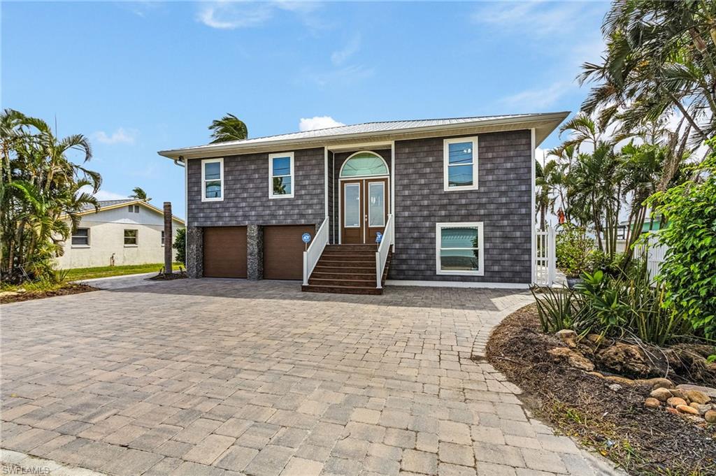 ISLAND HARBORS - Residential