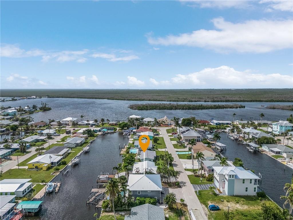 ISLAND HARBORS - Residential