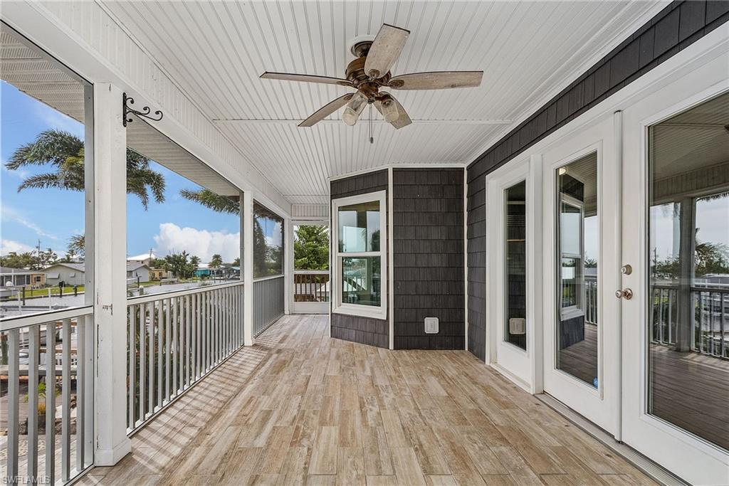 ISLAND HARBORS - Residential