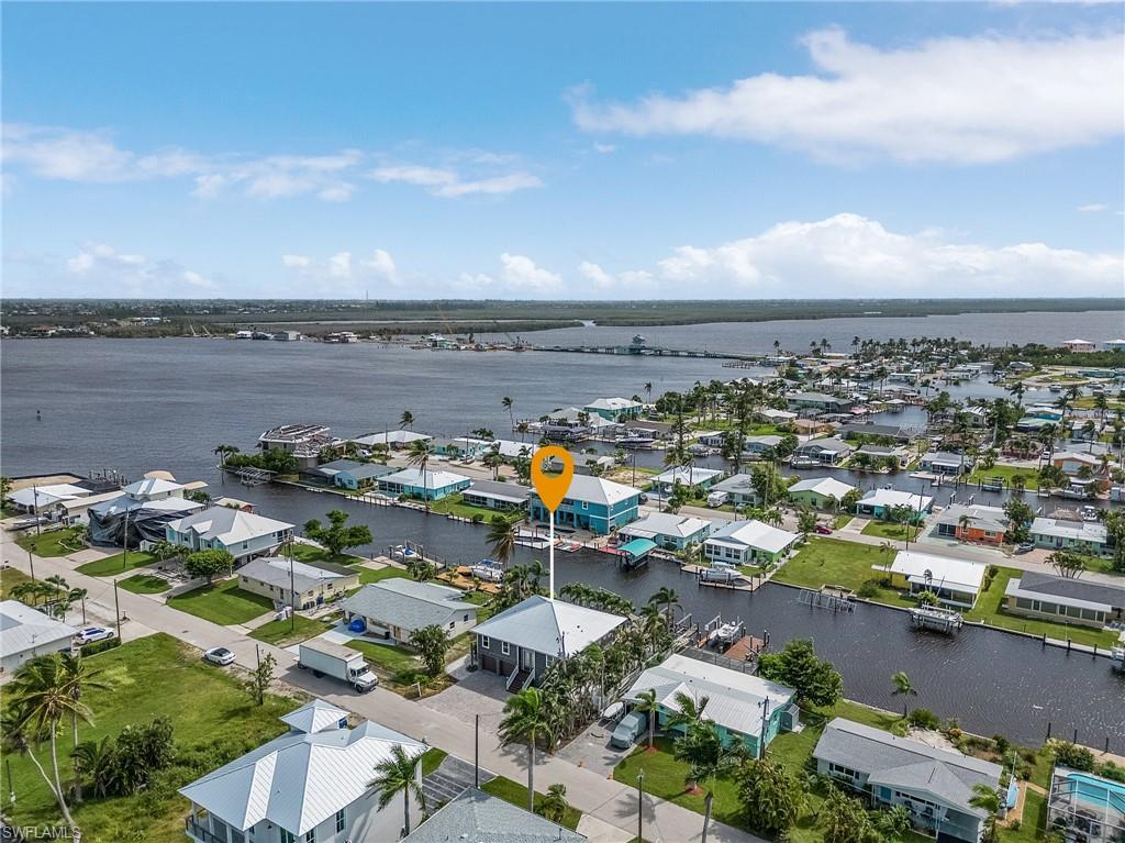 ISLAND HARBORS - Residential