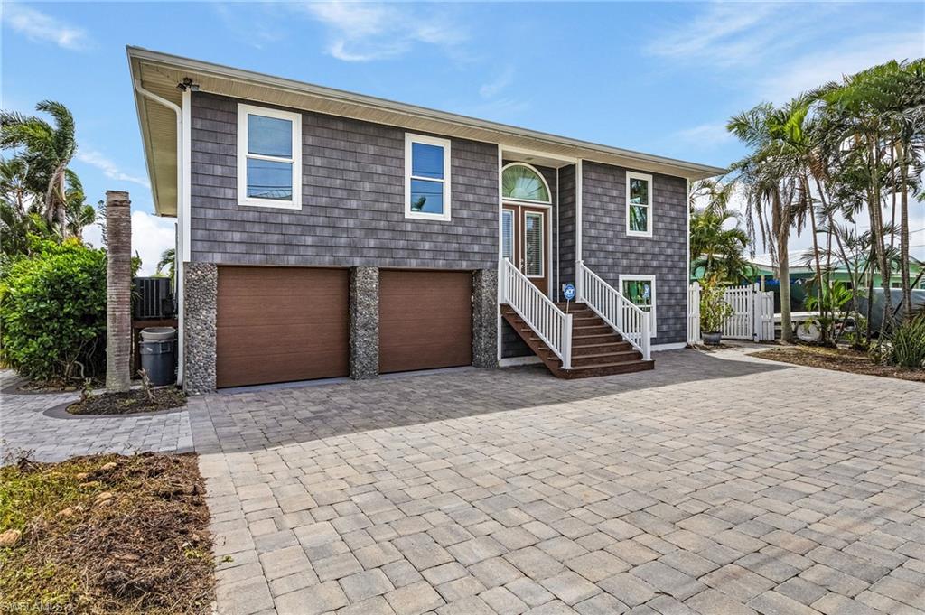 ISLAND HARBORS - Residential