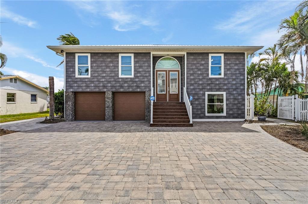 ISLAND HARBORS - Residential