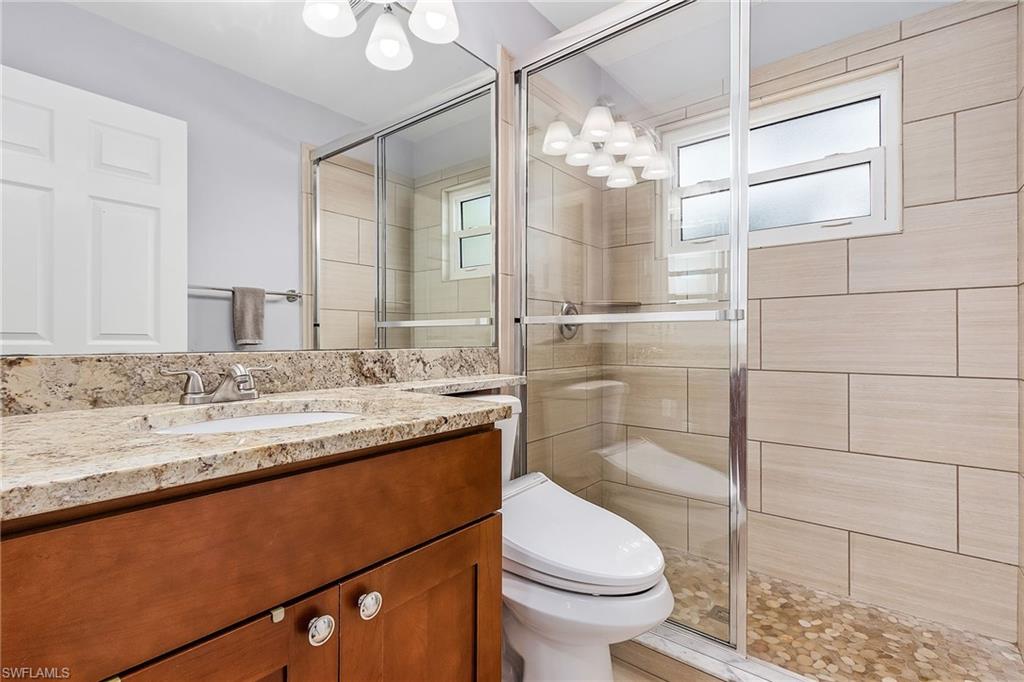 ISLAND HARBORS - Residential