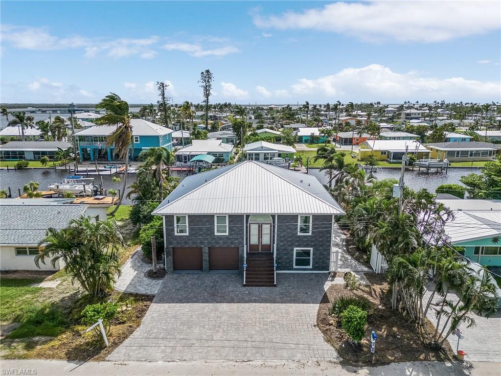 ISLAND HARBORS - Residential