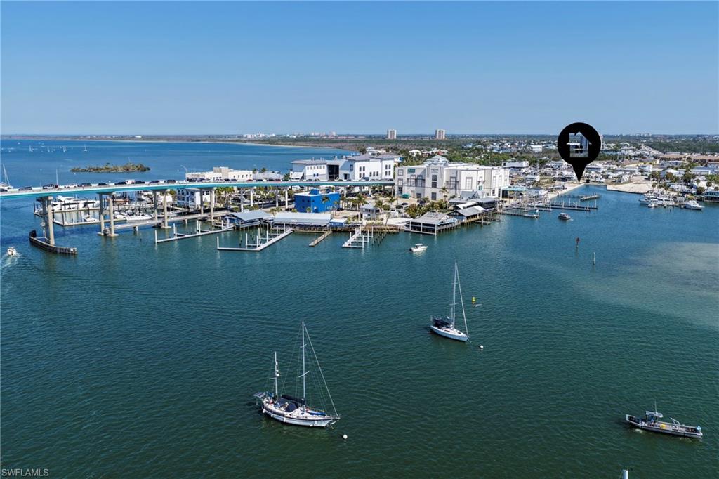 GULF COVE TRAILER PARK CO-OP - Land