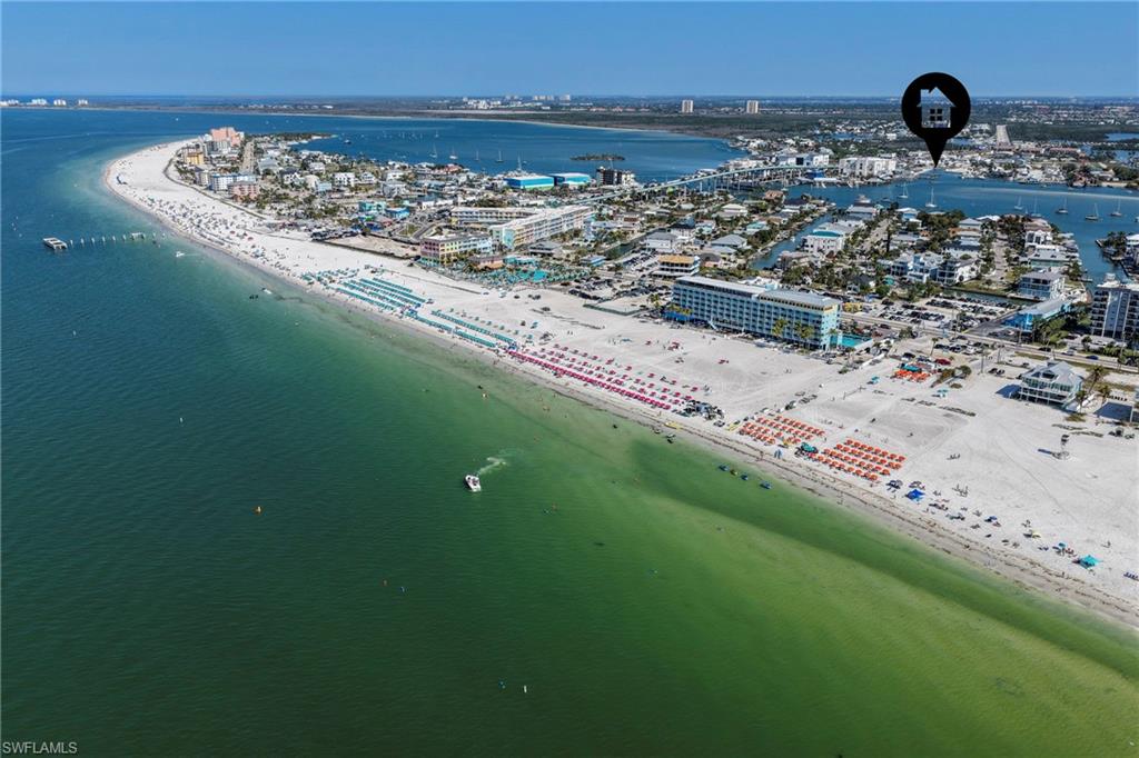 GULF COVE TRAILER PARK CO-OP - Land