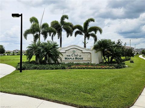 Photo of 5596 Cobalto WAY, AVE MARIA, FL 34142 (MLS # 226017391)