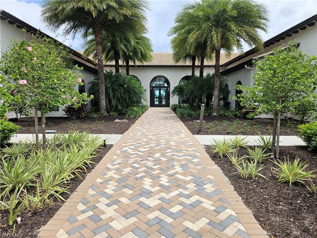 Photo of 5596 Cobalto WAY, AVE MARIA, FL 34142 (MLS # 226017391)