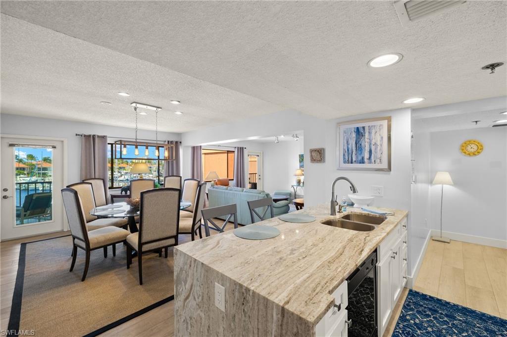 KEEL CLUB CONDO - Residential Lease