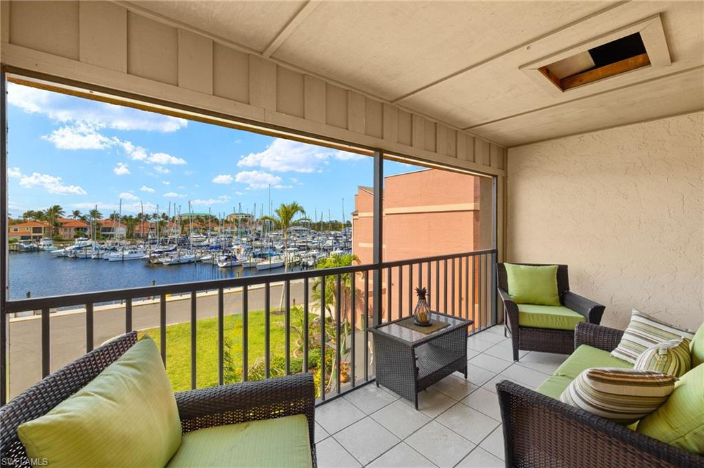 KEEL CLUB CONDO - Residential Lease