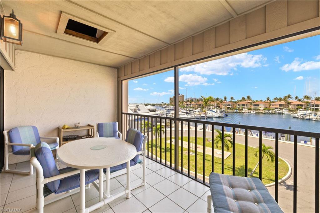 KEEL CLUB CONDO - Residential Lease