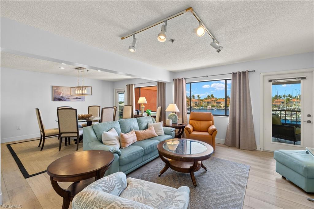 KEEL CLUB CONDO - Residential Lease