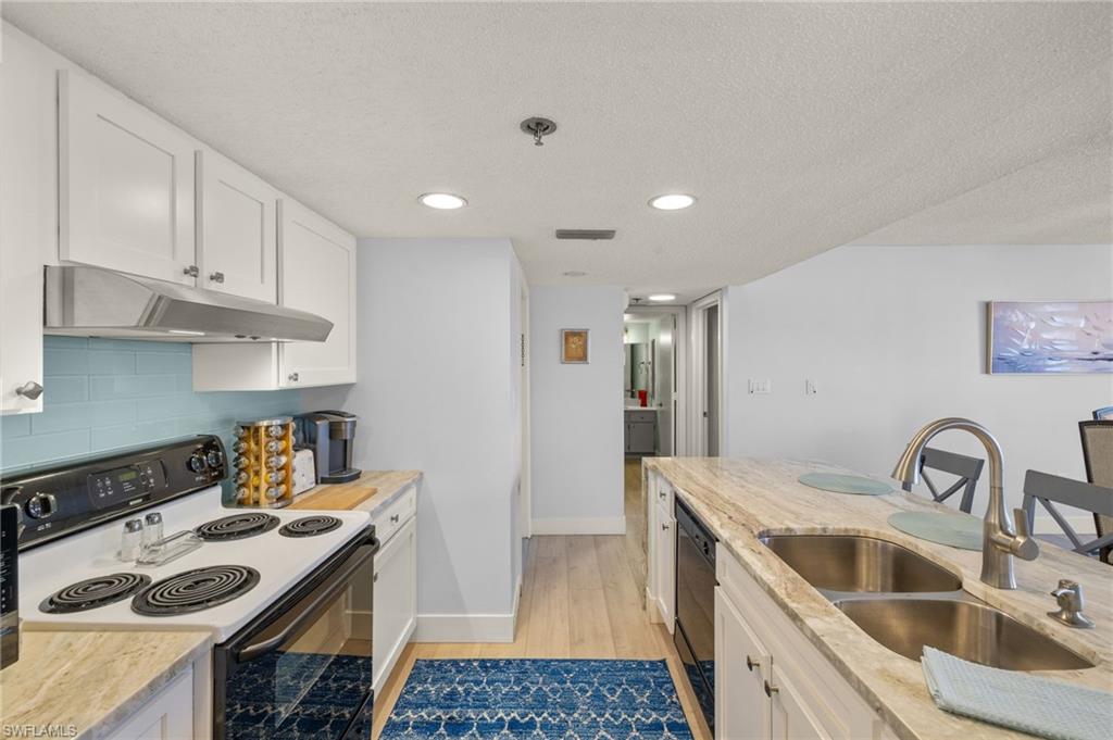 KEEL CLUB CONDO - Residential Lease