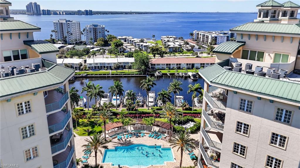 NORTH STAR YACHT CLUB - Residential