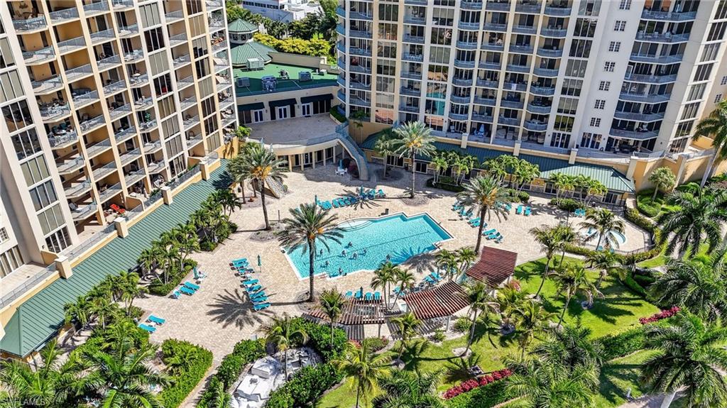 NORTH STAR YACHT CLUB - Residential