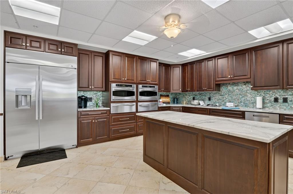 NORTH STAR YACHT CLUB - Residential