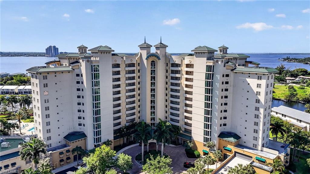 NORTH STAR YACHT CLUB - Residential