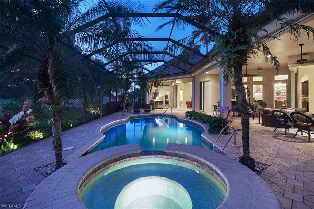 MARSH LINKS - Residential