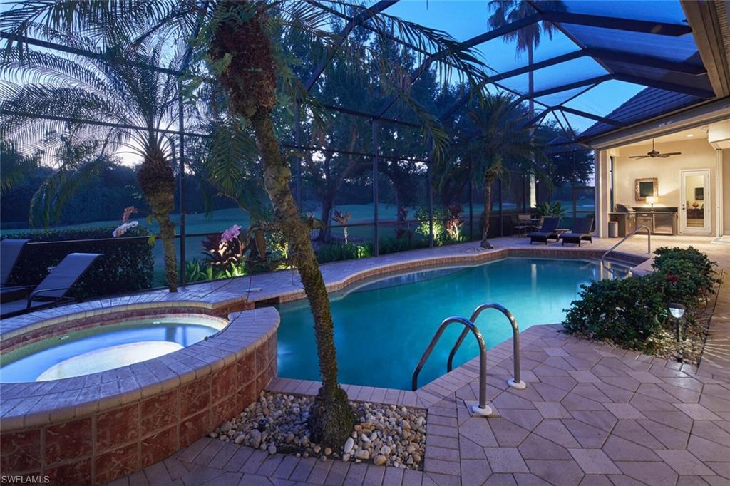 MARSH LINKS - Residential