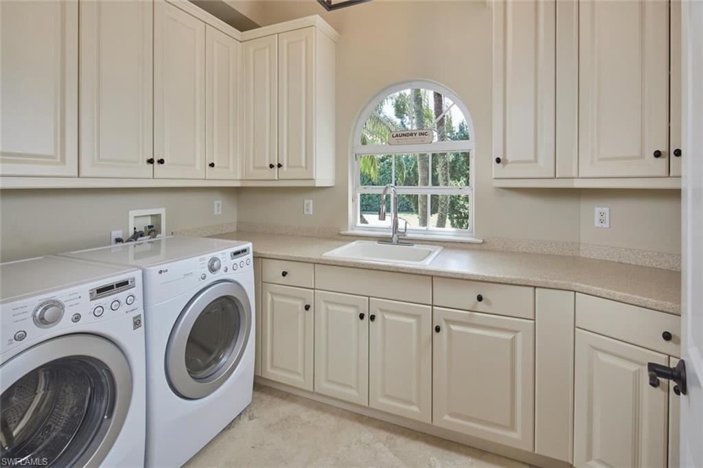 MARSH LINKS - Residential